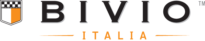Bivio Italia logo