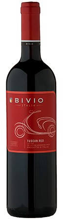 Tuscan Red
